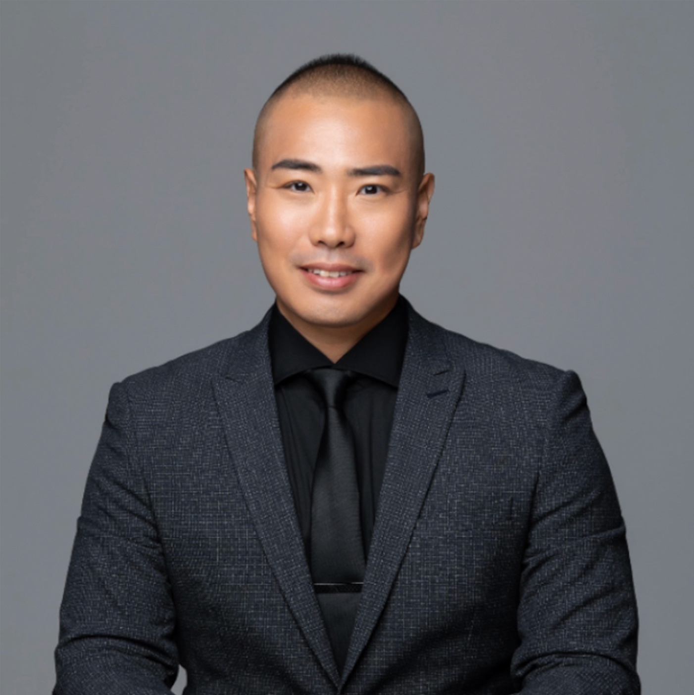 Paul (Hyun Sung) Choi 肖像插图