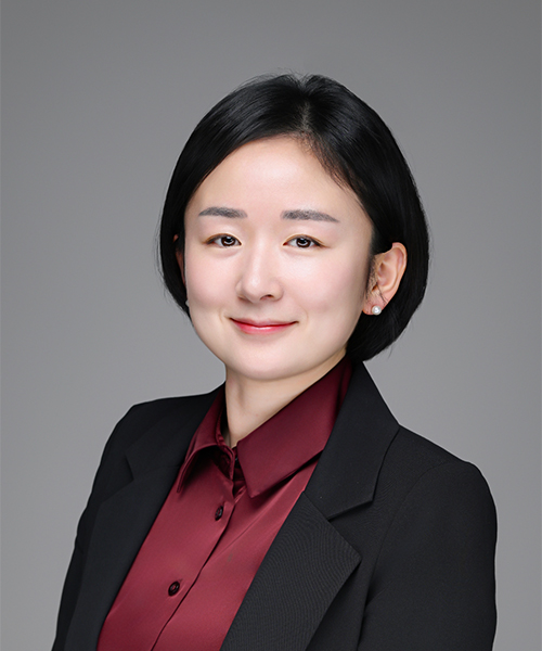 Sohyoen (Sue) Holthaus 肖像插图