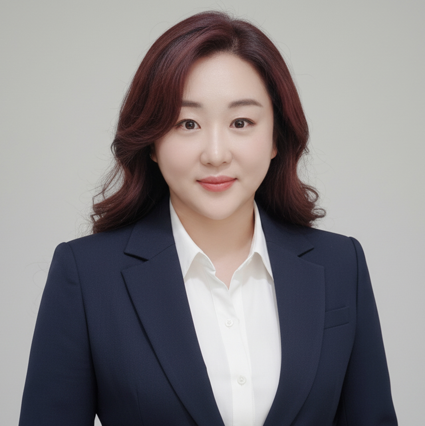 Sun Kyung Chang (Susan Chang) 肖像插图