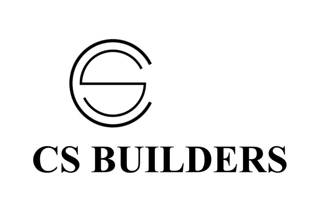 CS Builders logo