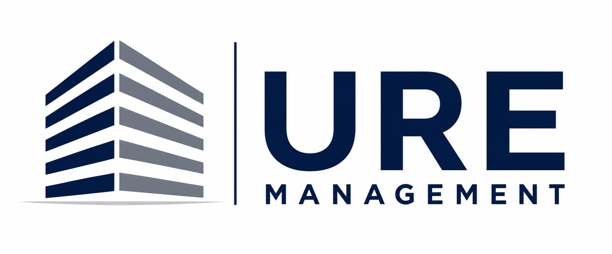 URE logo